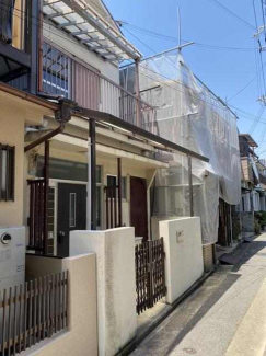 明石市林２丁目の一戸建ての画像