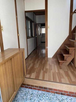 明石市林２丁目の一戸建ての画像