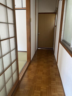 明石市林２丁目の一戸建ての画像