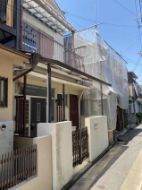 明石市林２丁目の一戸建ての画像