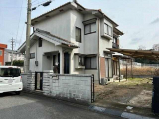 神崎郡福崎町南田原の中古一戸建ての画像