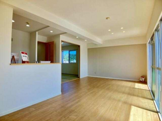 グラン・コート山越の画像