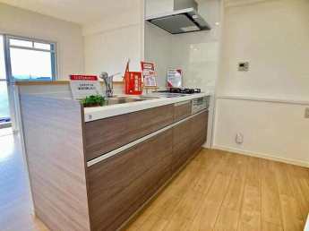 グラン・コート山越の画像