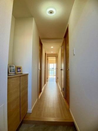 グラン・コート山越の画像