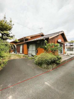 南宇和郡愛南町御荘平城の売地の画像