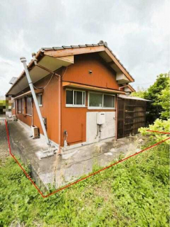 南宇和郡愛南町御荘平城の売地の画像