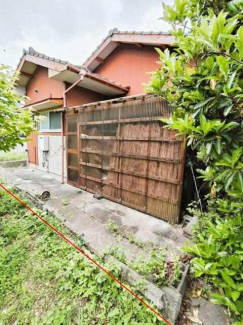 南宇和郡愛南町御荘平城の売地の画像