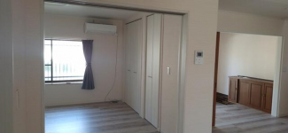 松山市北持田町の一戸建ての画像