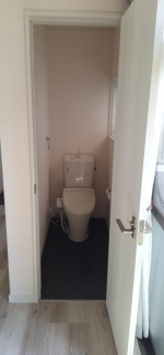 松山市北持田町の一戸建ての画像