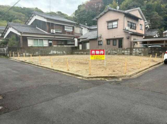 今治市菊間町長坂の売地の画像