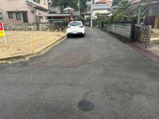 今治市菊間町長坂の売地の画像