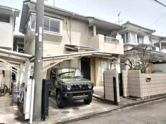 松山市星岡２丁目の中古一戸建ての画像