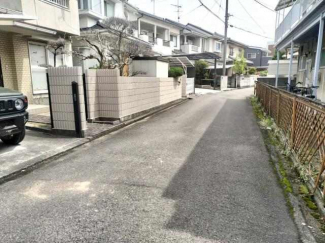 松山市星岡２丁目の中古一戸建ての画像