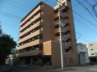 ライオンズマンションポートタウン今治の画像