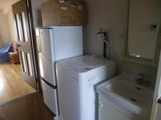 ライオンズマンションポートタウン今治の画像