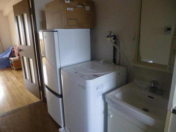 ライオンズマンションポートタウン今治の画像