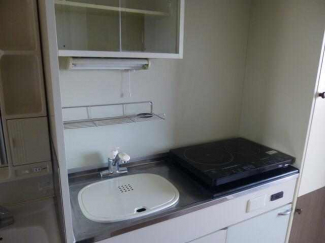 ライオンズマンションポートタウン今治の画像