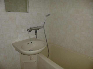 ライオンズマンションポートタウン今治の画像