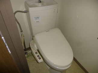 ライオンズマンションポートタウン今治の画像