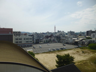 ライオンズマンションポートタウン今治の画像