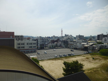 ライオンズマンションポートタウン今治の画像