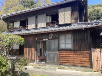 西宇和郡伊方町二見の中古一戸建ての画像