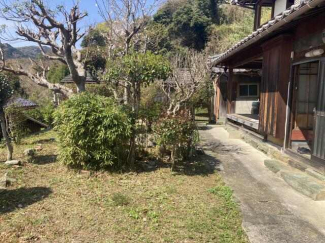 西宇和郡伊方町二見の中古一戸建ての画像