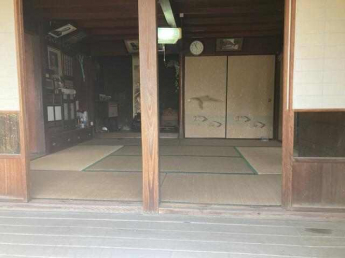 西宇和郡伊方町二見の中古一戸建ての画像