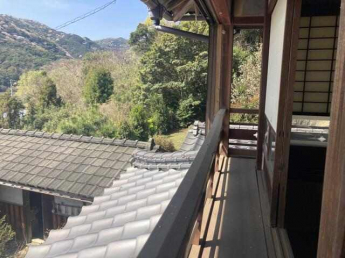 西宇和郡伊方町二見の中古一戸建ての画像