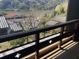 西宇和郡伊方町二見の中古一戸建ての画像