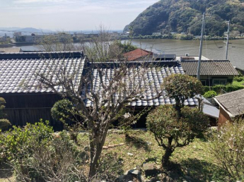 西宇和郡伊方町二見の中古一戸建ての画像