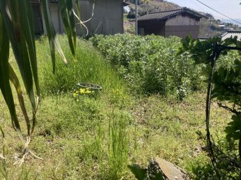 西宇和郡伊方町二見の中古一戸建ての画像