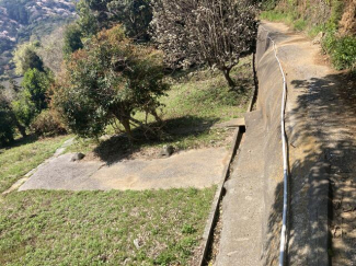 西宇和郡伊方町二見の中古一戸建ての画像