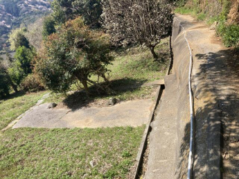 西宇和郡伊方町二見の中古一戸建ての画像