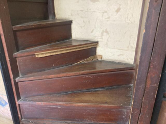 西宇和郡伊方町二見の中古一戸建ての画像