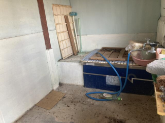 西宇和郡伊方町二見の中古一戸建ての画像