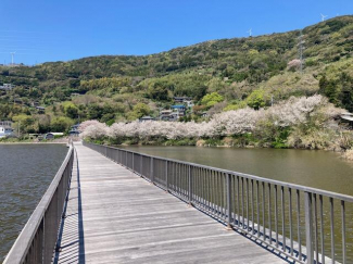 西宇和郡伊方町二見の中古一戸建ての画像