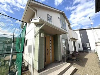 西条市喜多川の中古一戸建ての画像