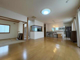 西条市喜多川の中古一戸建ての画像