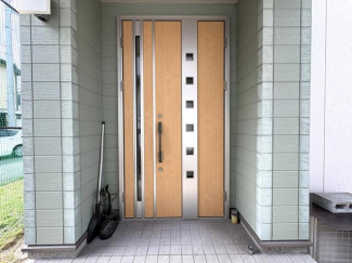 西条市喜多川の中古一戸建ての画像