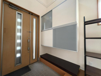 西条市喜多川の中古一戸建ての画像