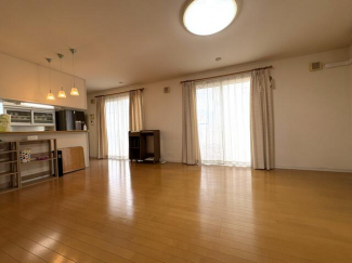 西条市喜多川の中古一戸建ての画像