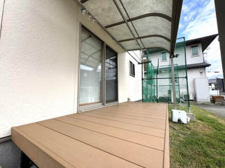 西条市喜多川の中古一戸建ての画像