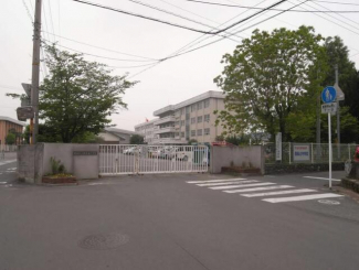 西条市立西条北中学校まで1550m