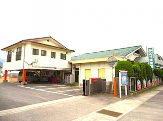 みどり保育園まで466m