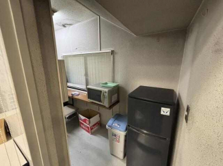 大洲市中村の店舗一部の画像