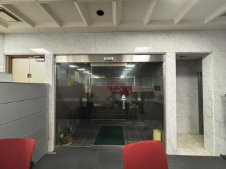 大洲市中村の店舗一部の画像