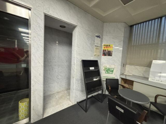 大洲市中村の店舗一部の画像