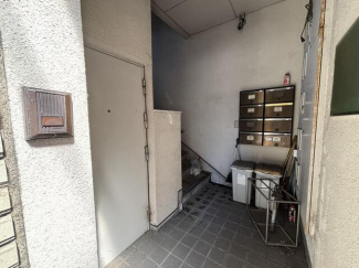 大洲市中村の店舗一部の画像