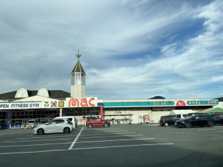 木村チェーン大洲店まで1132m